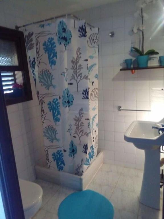 Apartment Santiago Mallorca Cala Figuera  Exteriör bild