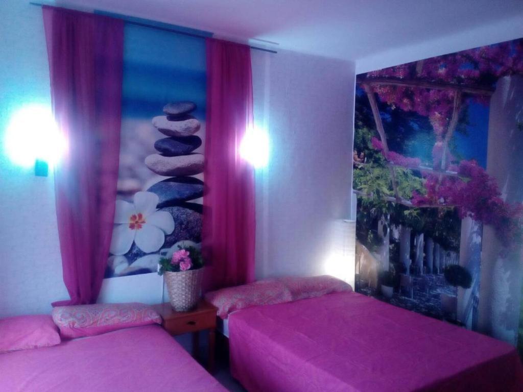 Apartment Santiago Mallorca Cala Figuera  Exteriör bild