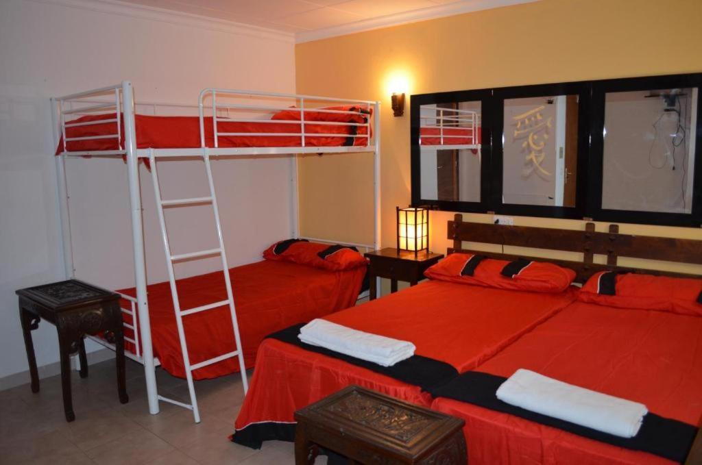 Apartment Santiago Mallorca Cala Figuera  Exteriör bild