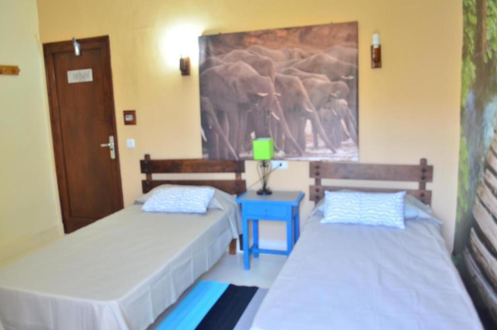 Apartment Santiago Mallorca Cala Figuera  Exteriör bild